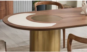 Opera Plus Yemek Masası