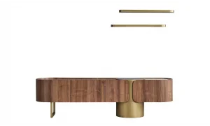 Opera Plus Tv Ünitesi