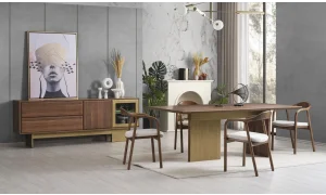 Axis Yemek Odası Takımı