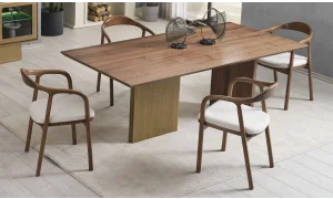 Axis Yemek Odası Takımı