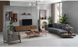 Axis Koltuk Takımı