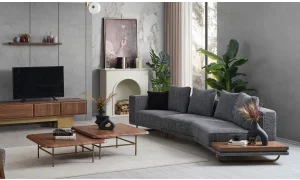 Axis Koltuk Takımı