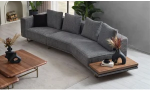 Axis Koltuk Takımı