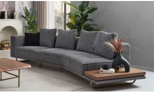 Axis Koltuk Takımı