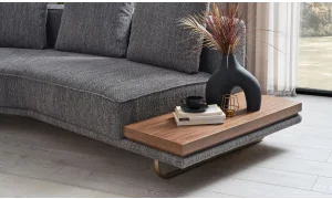 Axis Koltuk Takımı