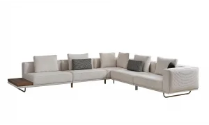 Axis Köşe Koltuk Takımı