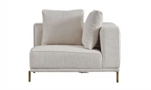 Axis Köşe Koltuk Takımı