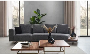 Axis Köşe Koltuk Takımı