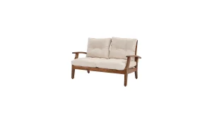 Teras Krem 7 Oturumlu Bahçe ve Balkon Takımı 3211s