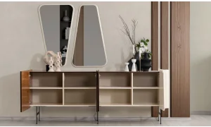 Navona Yemek Odası Takımı