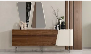 Navona Yemek Odası Takımı