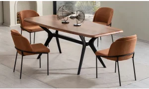 Navona Yemek Masası Takımı