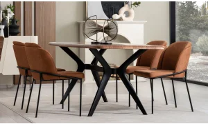 Navona Yemek Masası Takımı