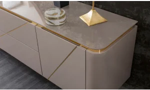 Rossi Yemek Odası Takımı