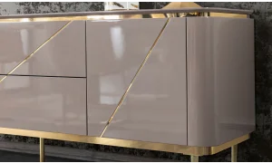 Rossi Yemek Odası Takımı