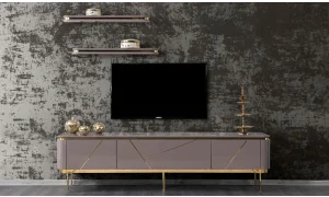 Rossi Yemek Odası Takımı