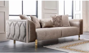 Arma Koltuk Takımı