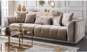 Arma Koltuk Takımı