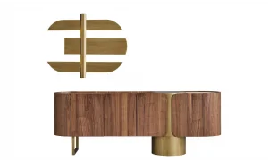 Opera Yemek Odası Takımı