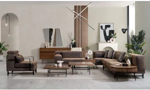 Navona Köşe Koltuk Takımı