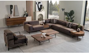 Navona Köşe Koltuk Takımı