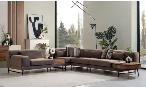 Navona Köşe Koltuk Takımı