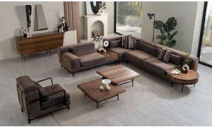 Navona Köşe Koltuk Takımı