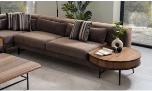 Navona Köşe Koltuk Takımı