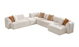 Harley Large Köşe Koltuk Takımı