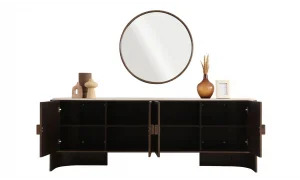 Lucca Yemek Odası Takımı