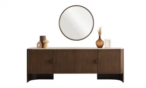 Lucca Yemek Odası Takımı