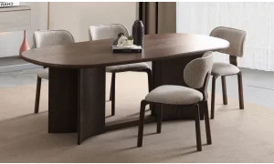 Lucca Yemek Odası Takımı