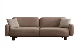 Lucca Koltuk Takımı