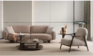 Lucca Koltuk Takımı