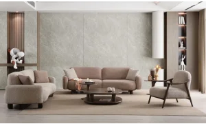 Lucca Koltuk Takımı