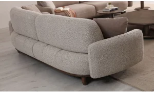 Lucca Koltuk Takımı