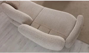 Lucca Koltuk Takımı