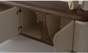 Sera Yemek Odası Takımı