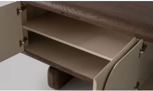 Sera Yemek Odası Takımı