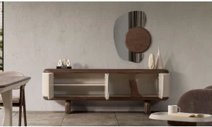 Sera Yemek Odası Takımı