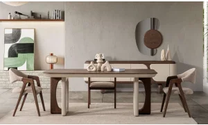 Sera Yemek Odası Takımı