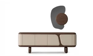 Sera Yemek Odası Takımı