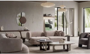 Sera Koltuk Takımı