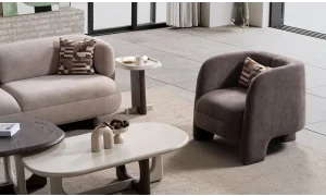 Sera Koltuk Takımı