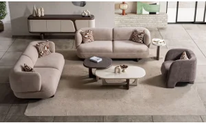 Sera Koltuk Takımı