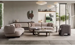 Sera Koltuk Takımı