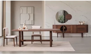 Dora Yemek Odası Takımı