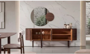 Dora Yemek Odası Takımı