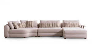 Dora Köşe Koltuk Takımı