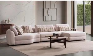 Dora Köşe Koltuk Takımı